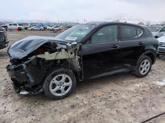 2023 DODGE HORNET GT VIN:ZACNDFANXP3A08528