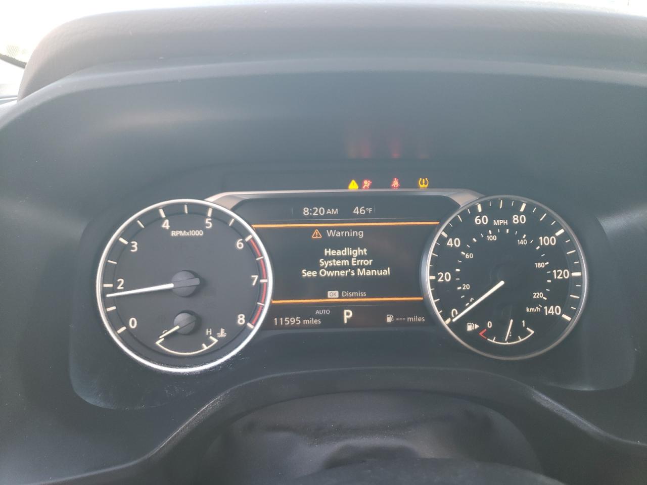 2023 NISSAN ROGUE SV VIN:JN8BT3BB8PW471163