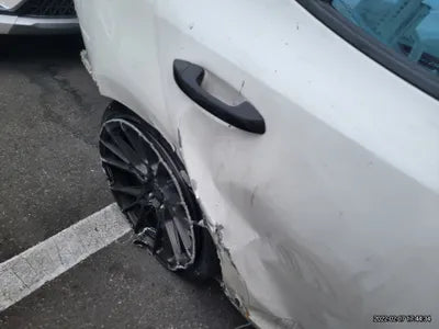 2017 Kia Stinger KNAE751CDJS001349 VIN:KNAE751CDJS001349