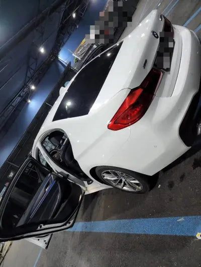 2017 BMW 520 WBAJC5100HG851755 VIN:WBAJC5100HG851755