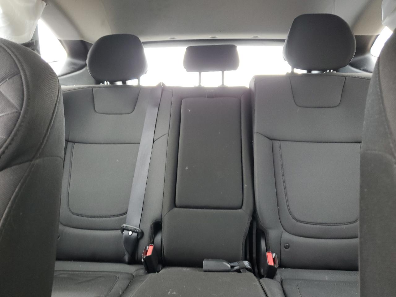 2022 HYUNDAI TUCSON SEL VIN:KM8JBCAE0NU020478