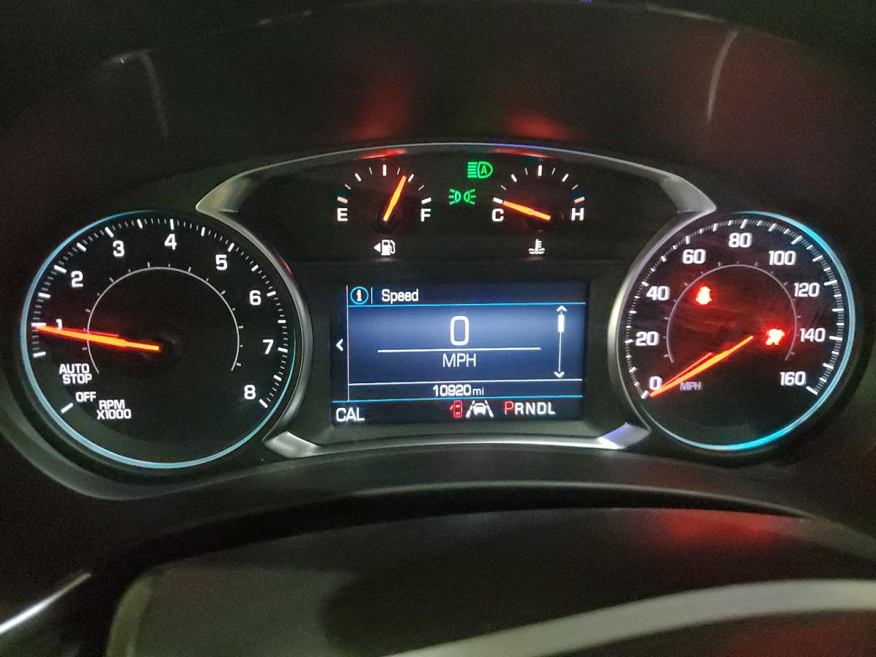 2023 CHEVROLET EQUINOX LT VIN:3GNAXKEG8PS131284