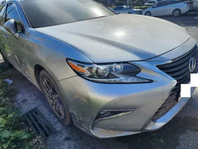 2016 Lexus ES 350 JTHBK1GG0G2215435 VIN:JTHBK1GG0G2215435