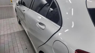 2016 Mercedes-Benz A 200 WDDBF4DB7HJ504731 VIN:WDDBF4DB7HJ504731