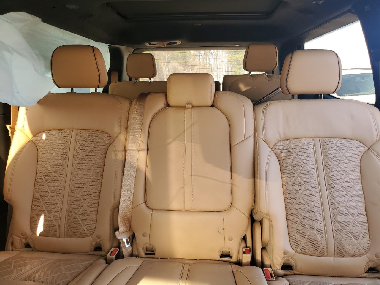 2022 JEEP GRAND WAGONEER SERIES III VIN:1C4SJVGJ2NS138006