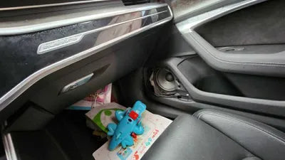 2021 Audi 50 WAUZZZF29MN018738 VIN:WAUZZZF29MN018738