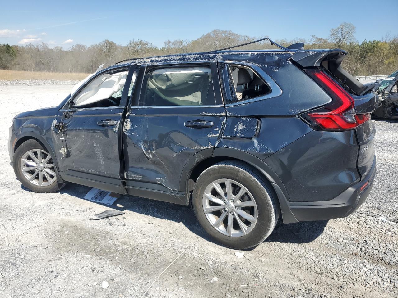 2023 HONDA CR-V EXL VIN:7FARS3H78PE003068