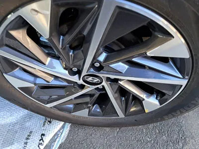 2021 Hyundai Tucson VIN: