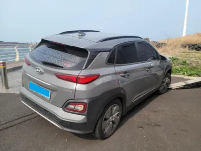 2018 Hyundai Kona KMHK281HFKU003538 VIN:KMHK281HFKU003538