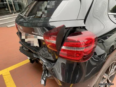 2019 Mercedes-Benz GLA 250 WDCTG4GB9KJ566074 VIN:WDCTG4GB9KJ566074