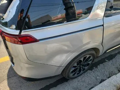 2021 Kia Carnival KNANE81BBMS018178 VIN:KNANE81BBMS018178