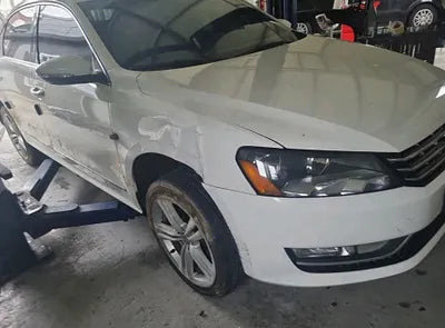 2015 Volkswagen Passat 1VWZZZA3ZFC033633 VIN:1VWZZZA3ZFC033633