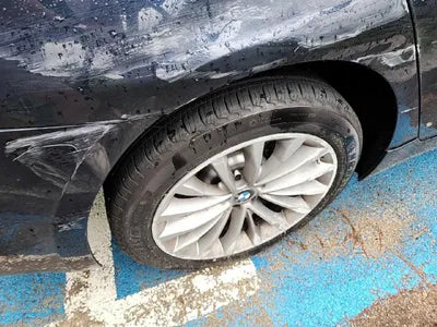 2020 BMW 520 WBAJF310XLCD97562 VIN:WBAJF310XLCD97562