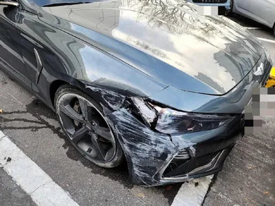 2019 Genesis G70 VIN: