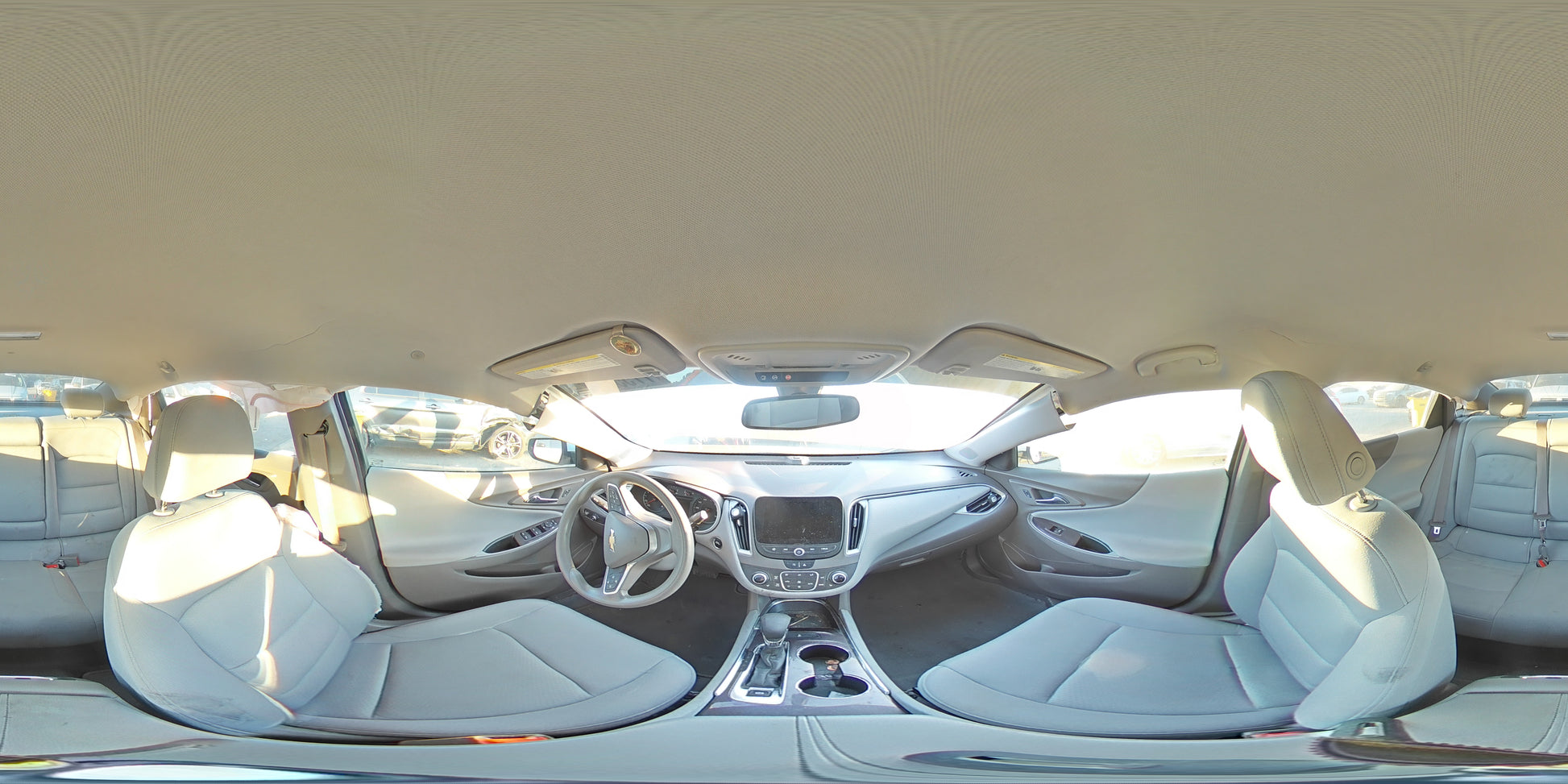 2022 CHEVROLET MALIBU LT VIN:1G1ZD5ST1NF120306