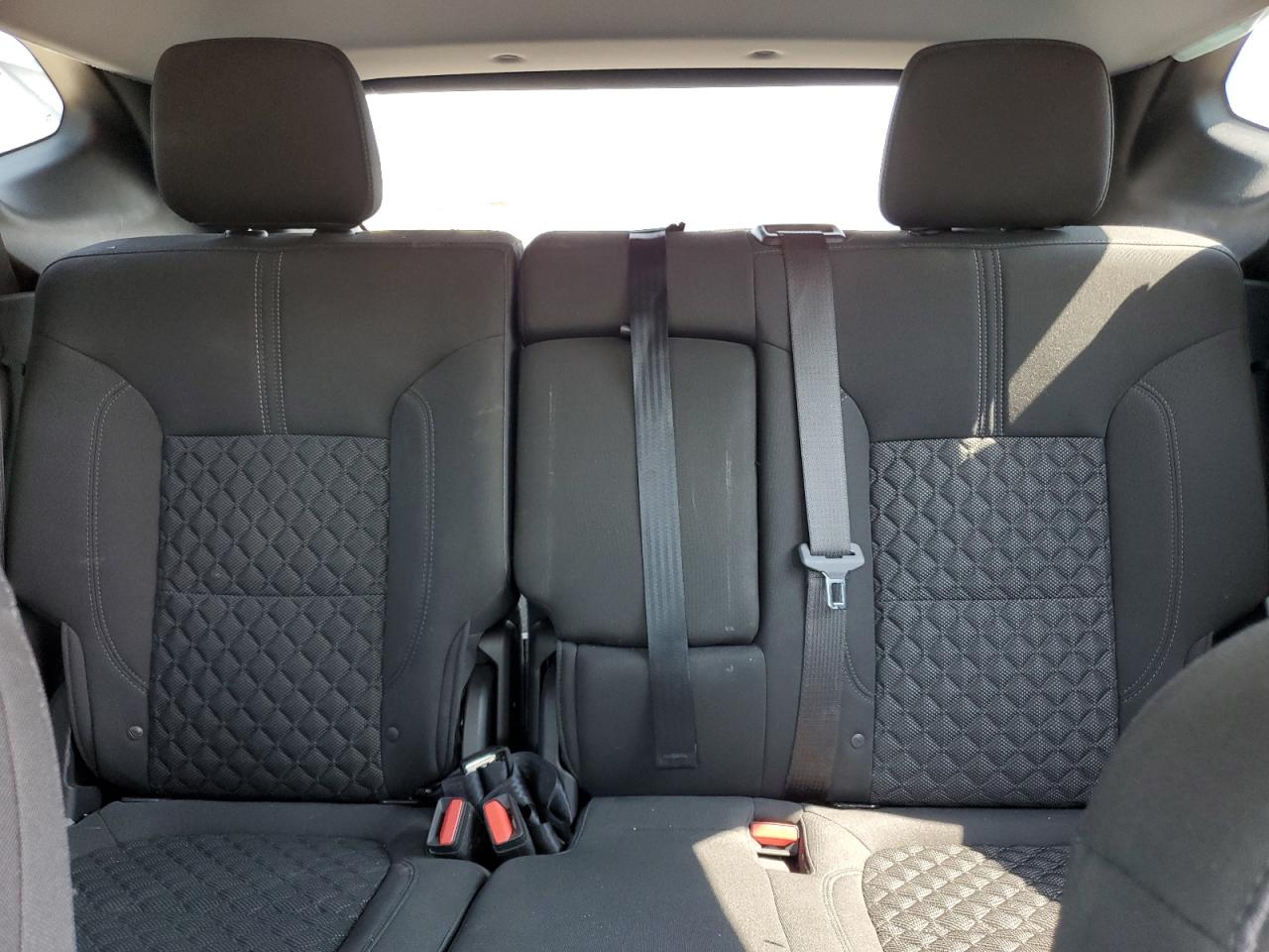 2022 CHEVROLET BLAZER 2LT VIN:3GNKBCR47NS140595