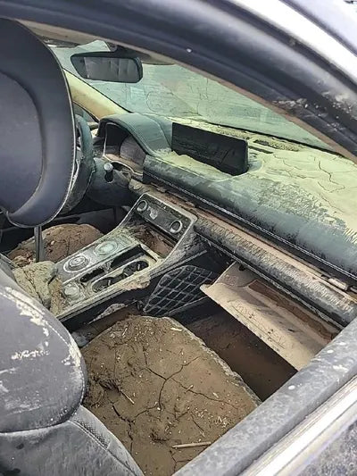 2020 Genesis GV80 VIN: