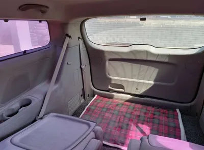 2015 Kia Carnival KNAMC81ABGS101990 VIN:KNAMC81ABGS101990
