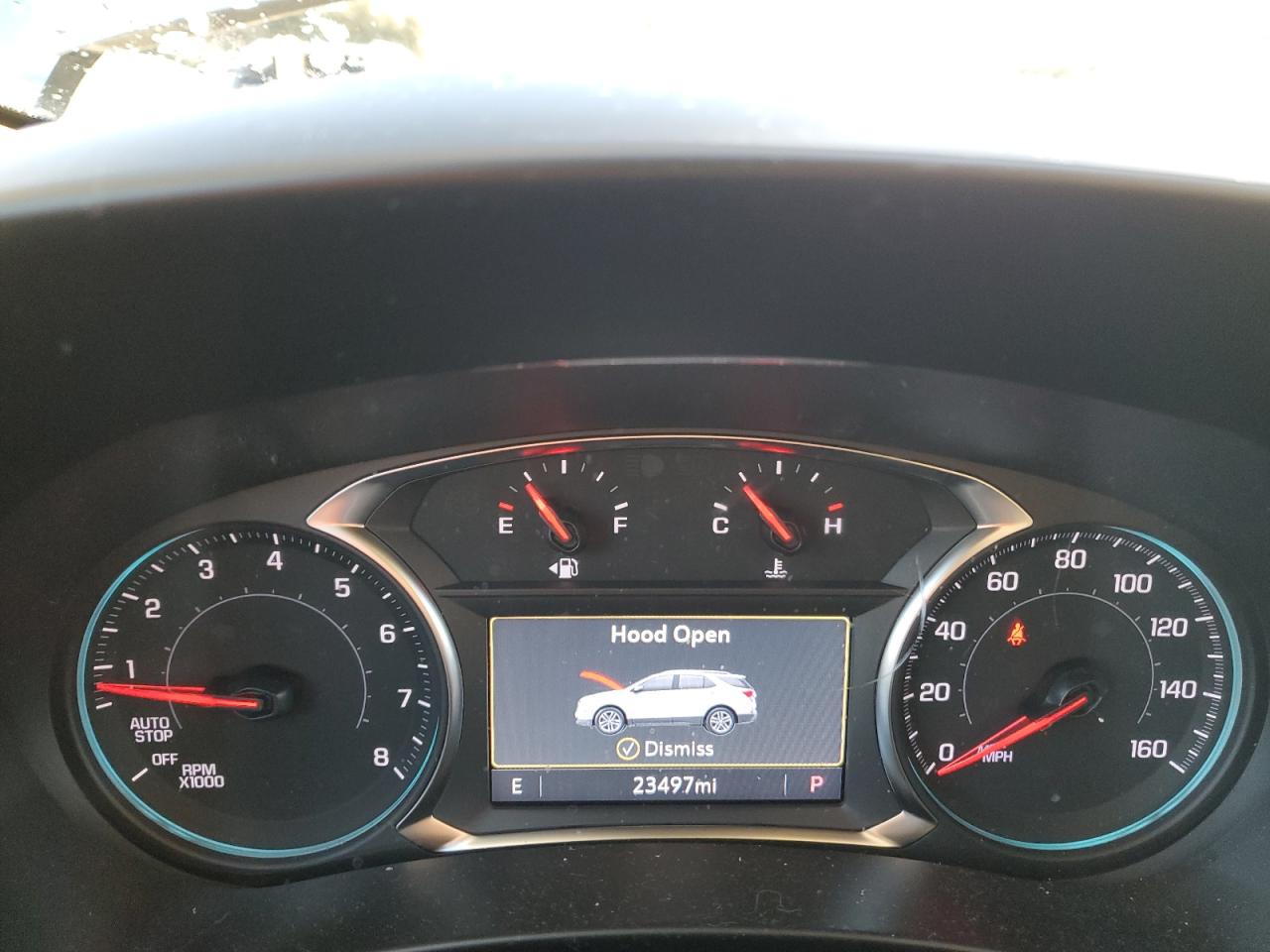 2024 CHEVROLET EQUINOX LT VIN:3GNAXUEG4RS133340