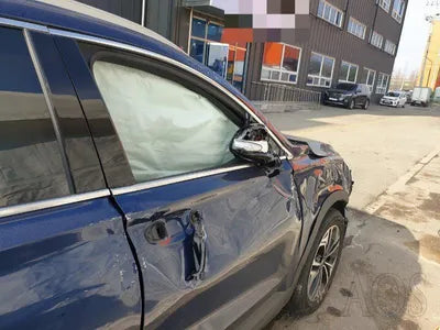 2018 Hyundai Santa FE KMHS281BBKU056437 VIN:KMHS281BBKU056437