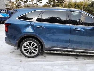 2020 Kia Sorento VIN: