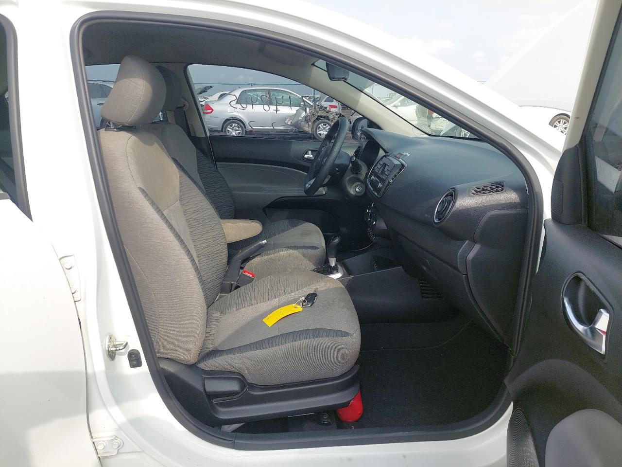 2023 KIA PEGAS VIN:LJD0AA292P0******