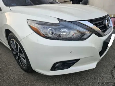 2018 Nissan Altima 1N4AL3AP4JC163555 VIN:1N4AL3AP4JC163555