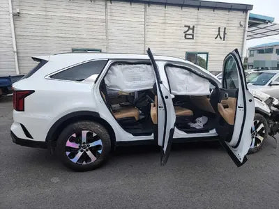 2020 Kia Sorento VIN: