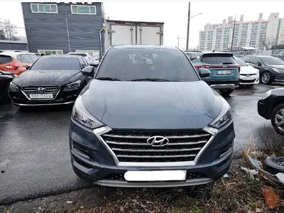 2020 Hyundai Tucson 000KMHJ281ADLU270 VIN:000KMHJ281ADLU270