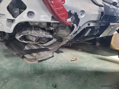 2021 BMW 630 WBAGT8102M9H07878 VIN:WBAGT8102M9H07878