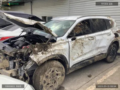 2022 Hyundai Santa FE KMHS3811BPU067121 VIN:KMHS3811BPU067121