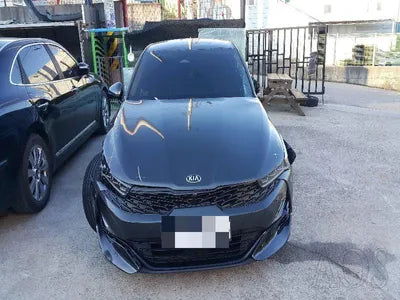 2020 Kia K5 KNAG741BBLA027759 VIN:KNAG741BBLA027759