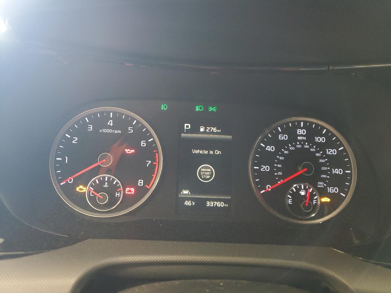 2024 KIA K5 GT LINE VIN:5XXG64J24RG236246