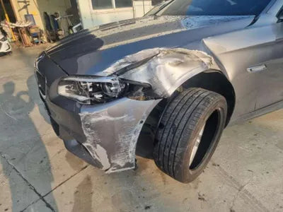 2016 BMW 520 WBA5E5107GG201105 VIN:WBA5E5107GG201105