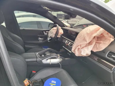 2022 Mercedes-Benz GLE 400 W1NFD2DBXNA718882 VIN:W1NFD2DBXNA718882