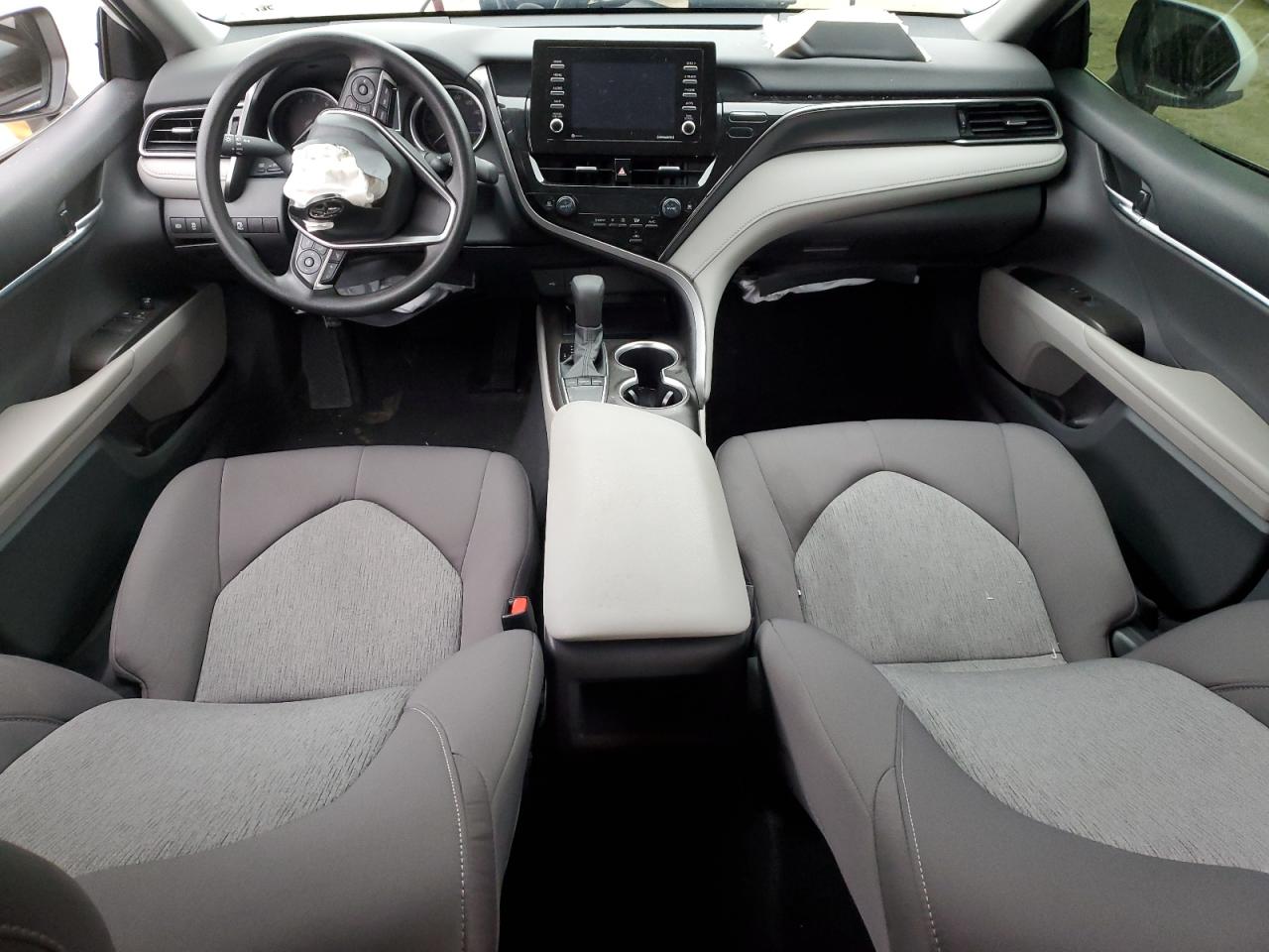 2023 TOYOTA CAMRY LE VIN:4T1C11AK4PU108622