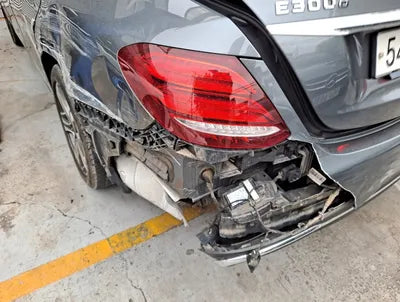 2019 Mercedes-Benz E 220 WDDZF0EB8KA508526 VIN:WDDZF0EB8KA508526