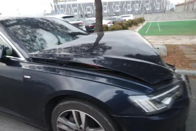 2020 Audi A6 WAUZZZF2XLN070510 VIN:WAUZZZF2XLN070510