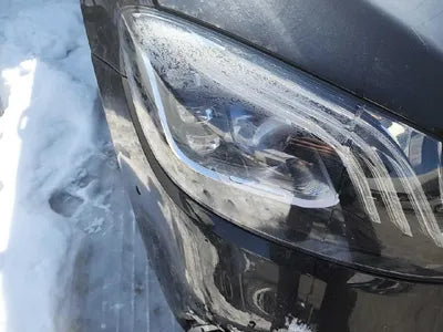 2015 Mercedes-Benz S 350 VIN: