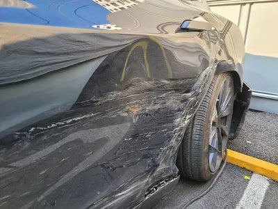 2018 Tesla Model S VIN:
