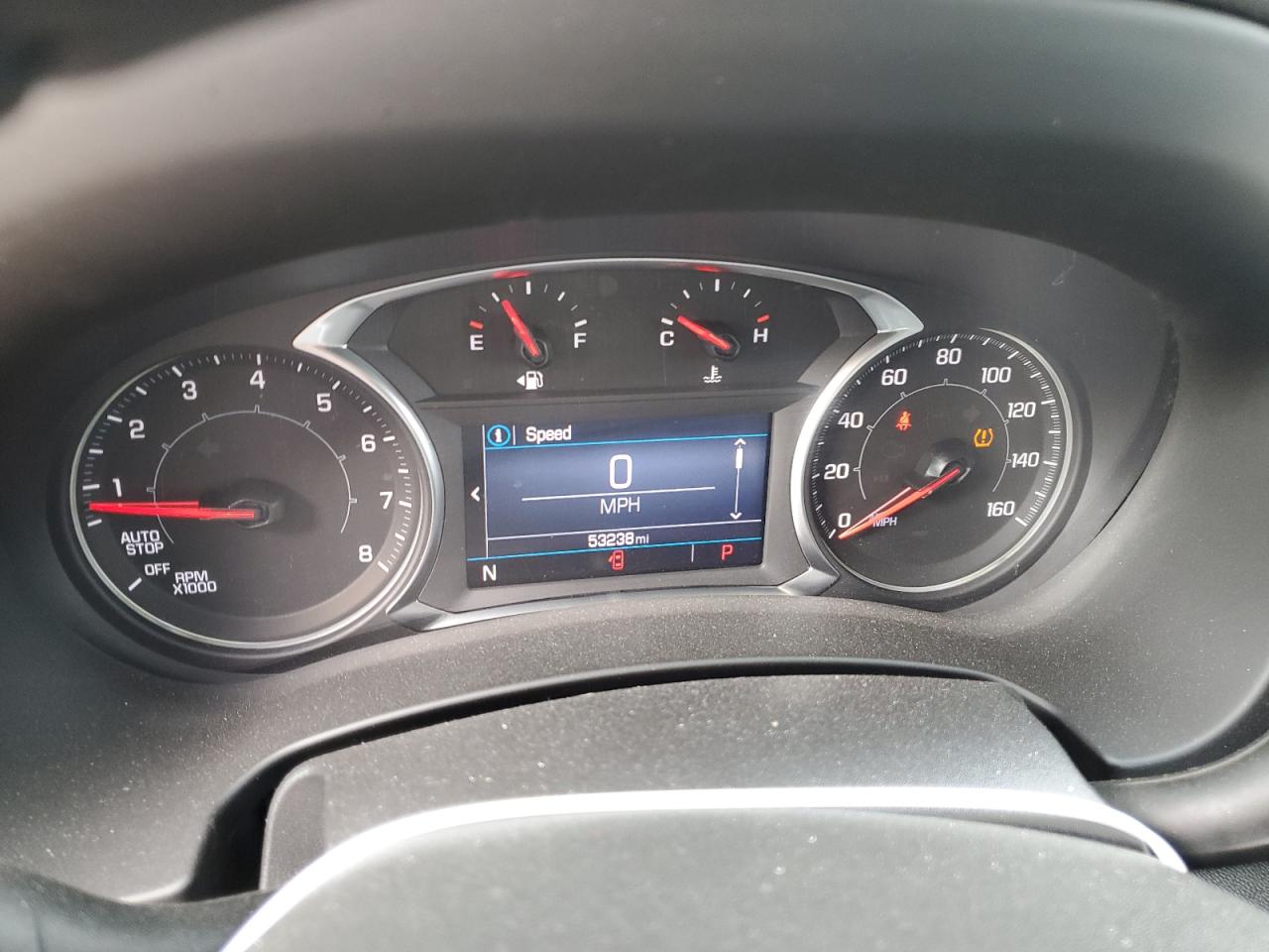 2022 GMC TERRAIN SLE VIN:3GKALTEV5NL218516