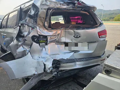 2014 Kia Carnival VIN: