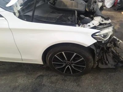 2019 Mercedes-Benz C 200 WDDWF8AB3KR521211 VIN:WDDWF8AB3KR521211