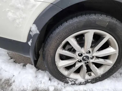 2016 Kia Sorento KNAPH81ABGA216735 VIN:KNAPH81ABGA216735
