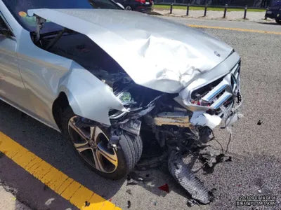 2018 Mercedes-Benz E 300 167KMWDDZF4KB6JA3 VIN:167KMWDDZF4KB6JA3