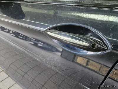 2016 BMW 520 WBA5E5102GG203960 VIN:WBA5E5102GG203960