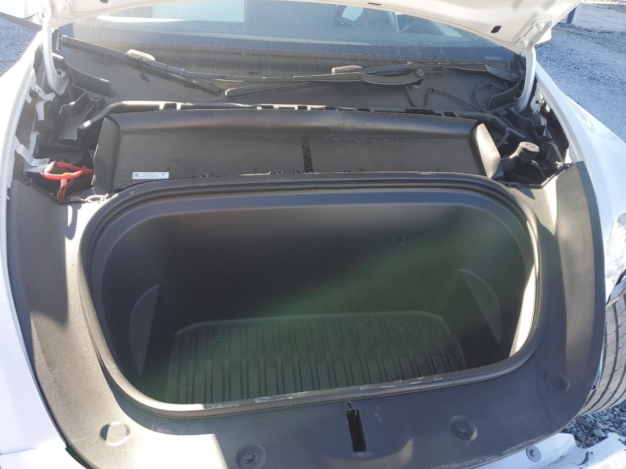 2024 TESLA MODEL Y  VIN:7SAYGAEE0RF983742