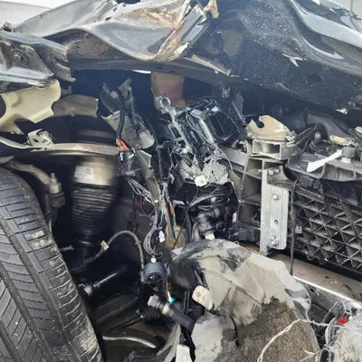 2021 Mercedes-Benz S 350 VIN: