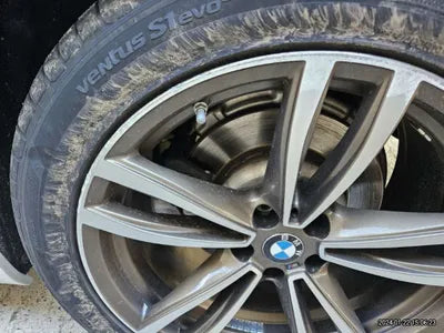 2017 BMW 730 WBA7G610XHB074115 VIN:WBA7G610XHB074115