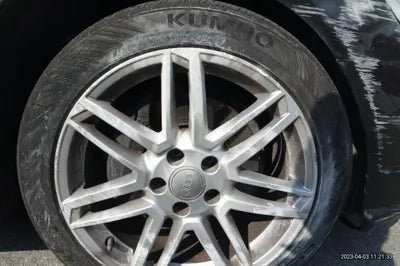 2016 Audi A6 WAUZZZ4G7GN171055 VIN:WAUZZZ4G7GN171055